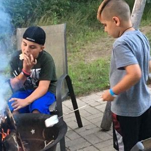 Meet your Posher, Gina